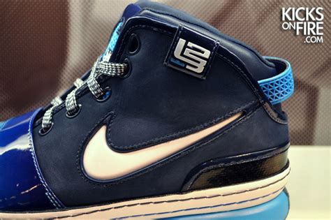 NIKE LEBRON – LeBron James Shoes » Nike Zoom LeBron 6 (VI) All-Star Exclusive Gallery