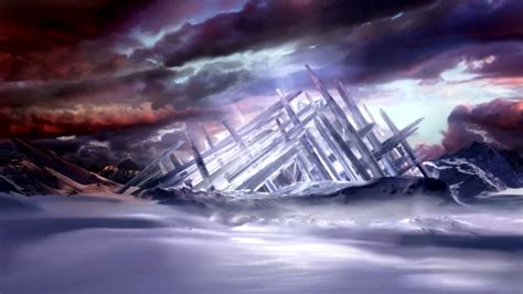 🔥 [50+] Superman Fortress of Solitude Wallpapers | WallpaperSafari