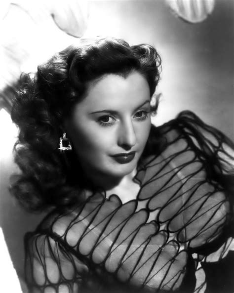 Old Radio: July 16: Happy Birthday Barbara Stanwyck