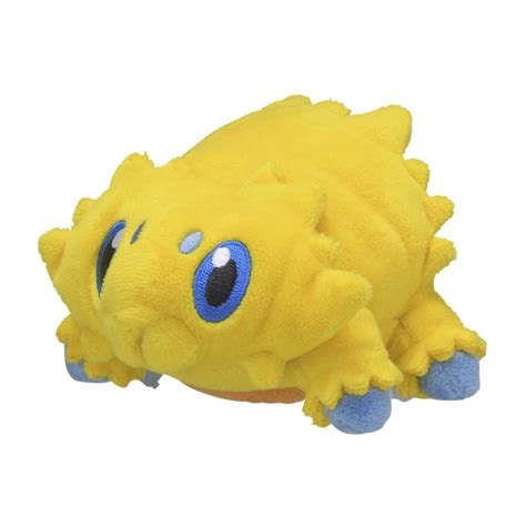 Joltik Sitting Cuties Plush - 3 In. | Pokémon Center Official Site