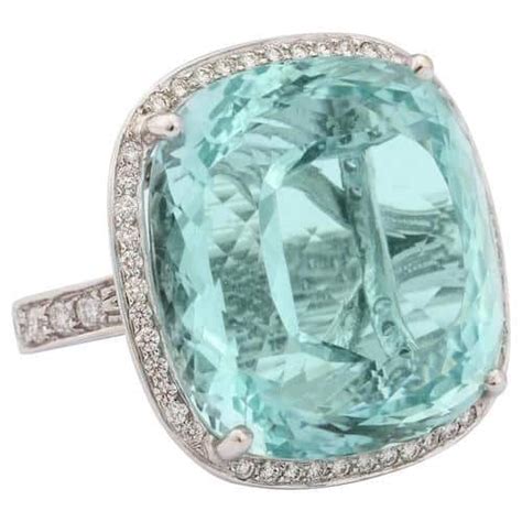 March Birthstone: Aquamarine | The Study