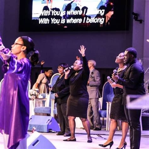 City of Praise Family Ministries - Landover, MD | Local Church Guide