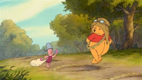 Pooh’s Heffalump Movie (2005) Trailer on MUBI