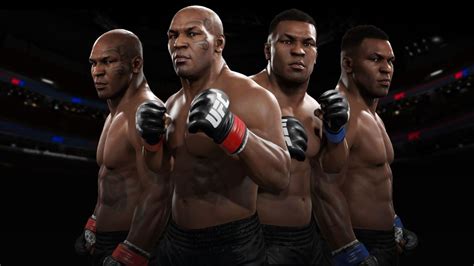 UFC 4 Announced Tyson Fury as a Playable Character, Here’s Why That Sucks. – Word Slurpee