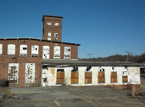 Encyclopedia Of Forlorn Places | Eden North Carolina