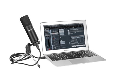 USB microphone Studio microphone