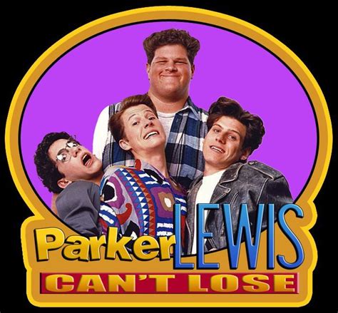 Parker Lewis Can't Lose (1990) | Movie and TV Wiki | FANDOM powered by Wikia