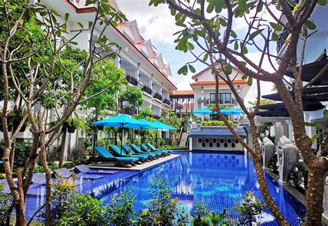 THE 10 BEST Hotels in Siem Reap for 2022 (from $12) - Tripadvisor