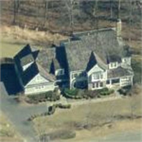 Wayne LaPierre's House in Great Falls, VA (Google Maps)