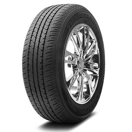 Firestone FR710 215/60R16 94 S Tire - Walmart.com