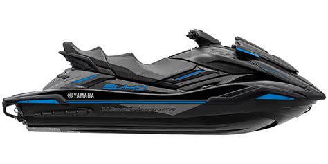 2020 Yamaha WaveRunner® FX Limited SVHO | Kent Powersports of Austin