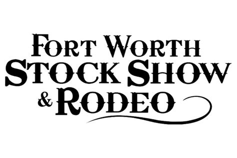 Fort Worth Stock Show and Rodeo - National Multicultural Western ...