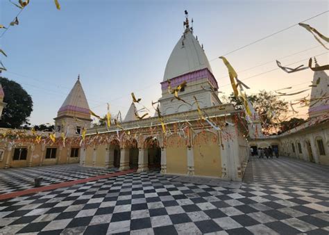 Raghunath Temple Jammu - The Temple Guru