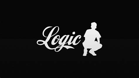 Logic Rapper Wallpapers - Wallpaper Cave