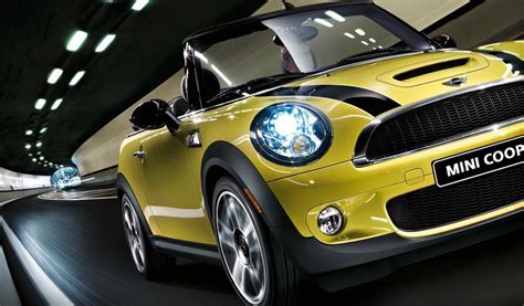 Mini Cooper Wallpapers HD - Wallpaper Cave