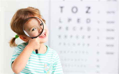 Paediatric Ophthalmology Services – Vision Care Hospital