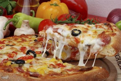 most delicious pizza in the world - Google Search | things i wold love to eat | Pinterest | The ...
