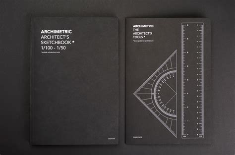 Architecture Book Cover - The Architect