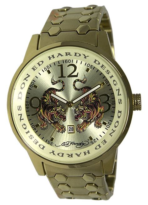 Comunidad Ed Hardy Watches: Men