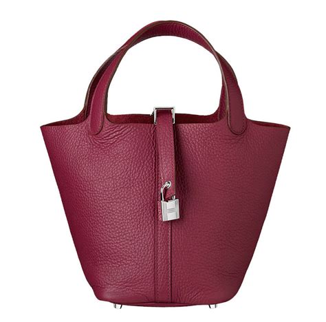 The Ultimate Visual Guide to Hermès Bag Styles - PurseBlog