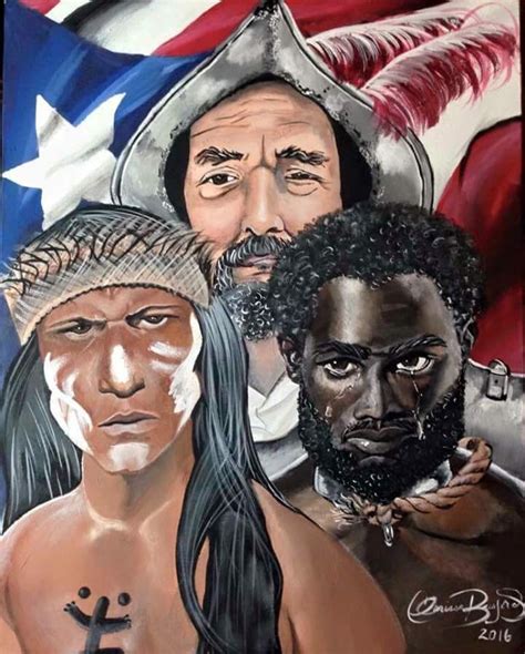 Puerto Rican Mans in History!!! Puerto Rico Tattoo, Puerto Rico Art, Puerto Rico History, Puerto ...