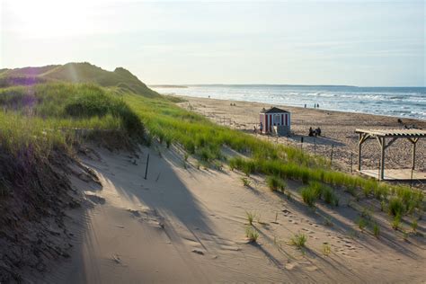 Brackley Beach - PEI National Park - Cavendish Beach