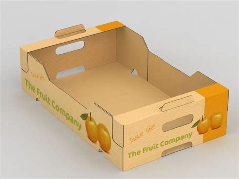 Apple Fruit Box Dimensions - Baba Fruit