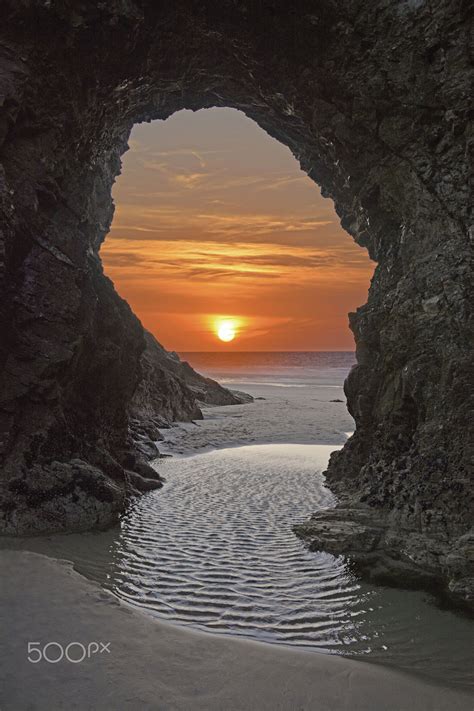 Sunset Rocks | Nature photography, Landscape photography, Beautiful nature