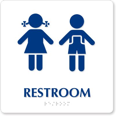 Bathroom Signs Clip Art - ClipArt Best Teacher Classroom Decorations, Classroom Signs, Classroom ...