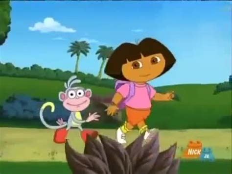 Nick Jr Dora The Explorer Save Diego