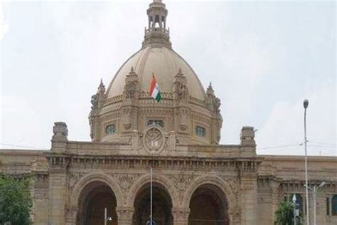 UP Assembly Will be Able to Accommodate Only 200 of 403 MLAs with Social Distancing: Speaker