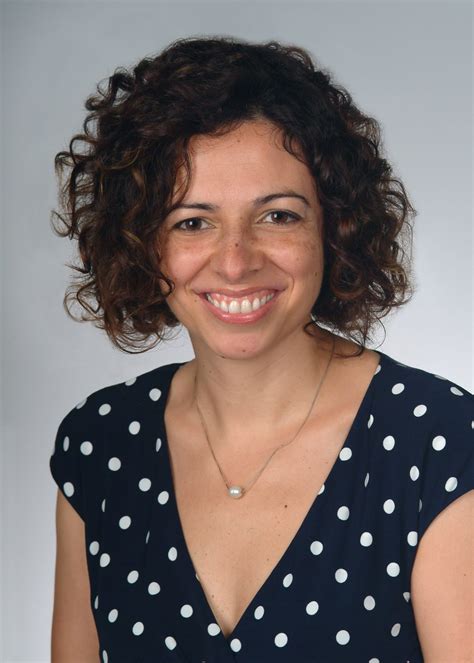 Meet Paula Ramos, Geneticist and GENE Network Member - ASHG