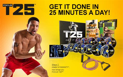 T25freedownload: Beachbody - Focus T25 - Alpha, Beta, Gamma (ดาวน์โหลดฟรี!!)