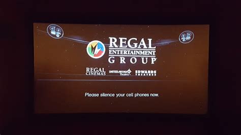 Movie Theater «Regal Cinemas Valley River Center 15 & IMAX», reviews ...