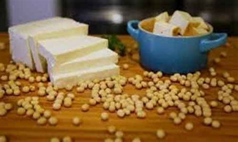 Fermented soy products linked to lower risk of death: BMJ study