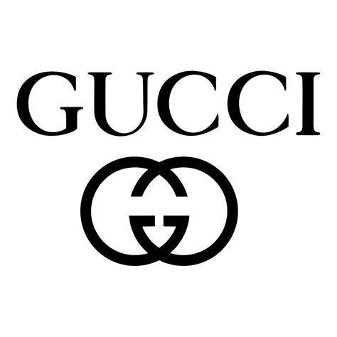 Gucci Logo PNG Vector (EPS) Free Download