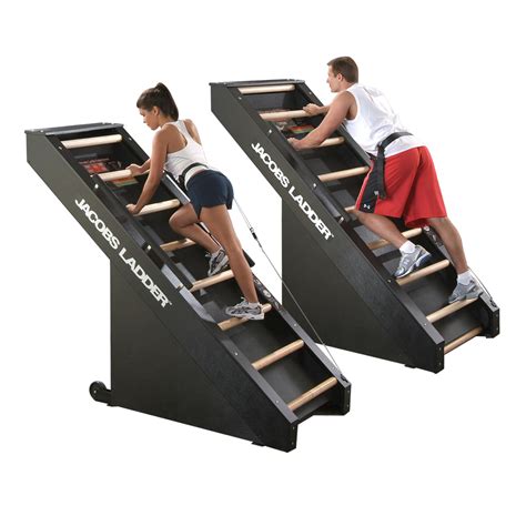 Jacob’s Ladder | Fitness Equipment Etc.