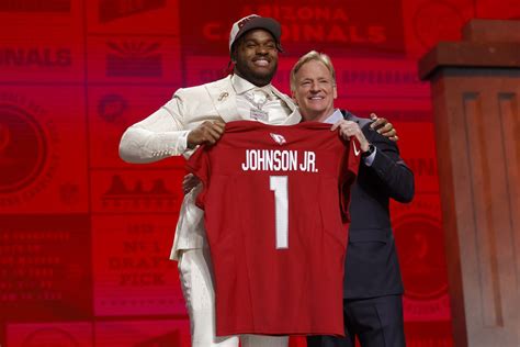 2023 NFL Draft: Detroit Lions ‘win’ 1st-round trade down with Cardinals - Pride Of Detroit