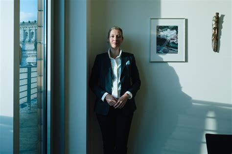 Will AfD’s Alice Weidel Be Germany's First Far-Right Leader Since Nazi ...