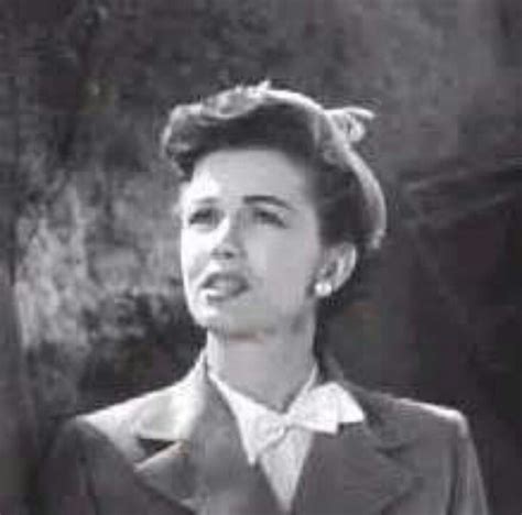 Phyllis Coates as TV's first Lois Lane in the Adventures of Superman Tv Stars, Movie Stars ...