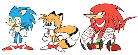 sonic redesigns by 8Xenon8 | Sonic, Sonic fan characters, Sonic fan art