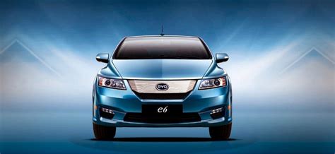 Sime Darby Bhd To Bring In BYD Electric Cars Into Malaysia - Auto News - Caricarz