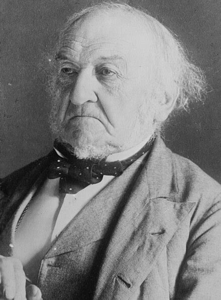 William Ewart Gladstone - Wikipedia