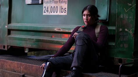 Marvel's Echo on Disney Plus: release date, trailer, cast, plot, and more | TechRadar