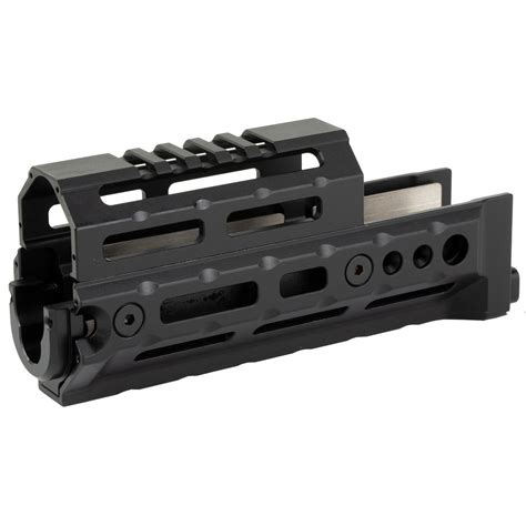 Midwest Industries Alpha AK-47 6" M-LOK Handguard