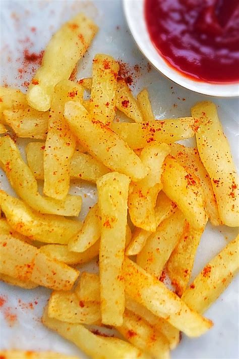 South African Slap Chips | Recipe | South african recipes, Food, Cooking