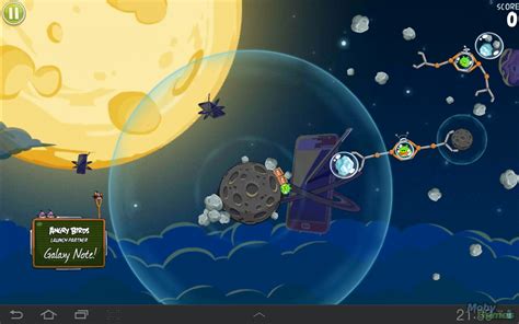 Angry Birds: Space - Angry Birds Photo (35225846) - Fanpop