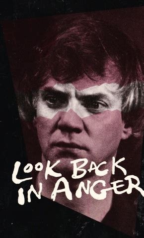 Look Back in Anger - 1980 | Filmow