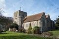 Grade 1 Listed Church Free Stock Photo - Public Domain Pictures