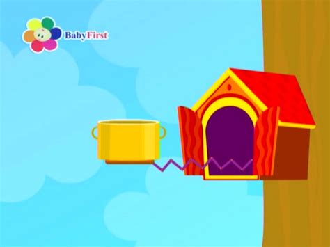 Baby Playpen: Intro To Color Movement and Games Episode 1 (AKA Episode ...